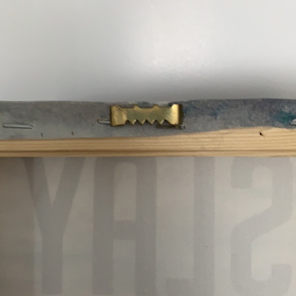 Slay All Day Wall Art - Picture 4 of 4